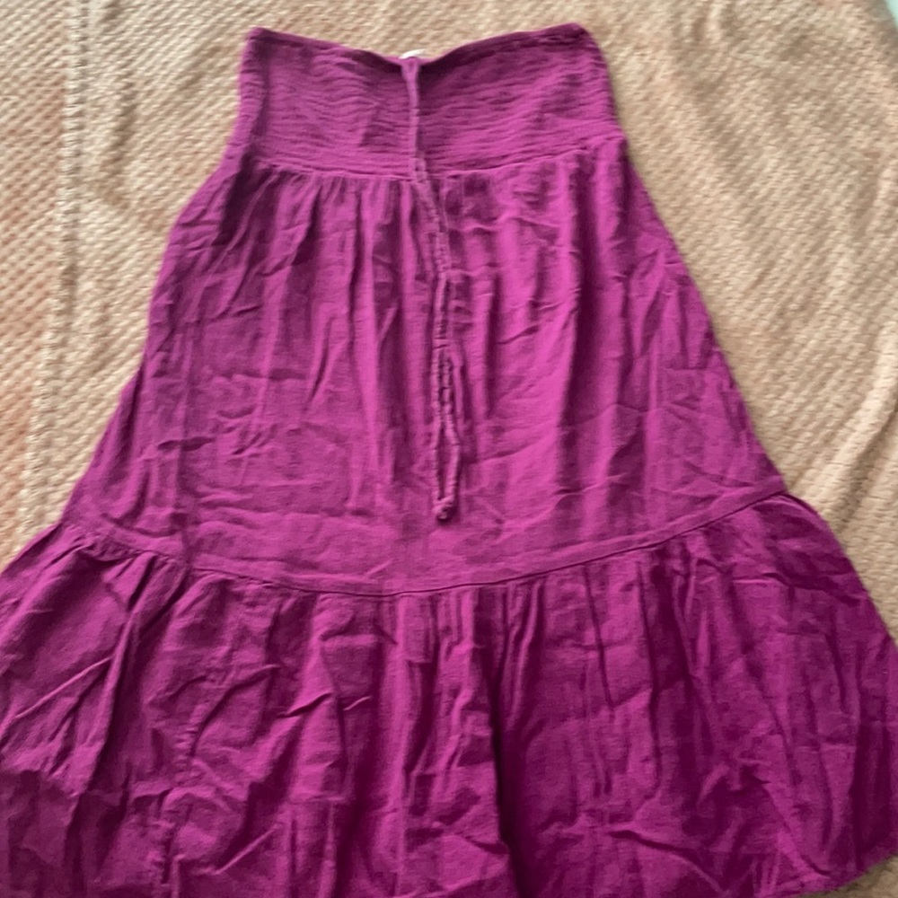 Beach Dress
